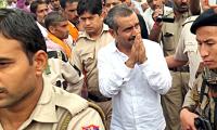 Unnao rapist Kuldeep Sengar gets interim bail