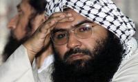 Act against Jaish chief Masood Azhar: India to Pak