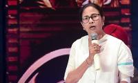 Mamata mocks 'Occupy India' call from Bangladesh