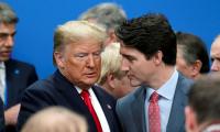 Why Trump suggested Canada join the US as a state