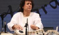 Ustad Zakir Hussain Passes Away