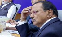 Can Doval end four-year freeze in India-China ties