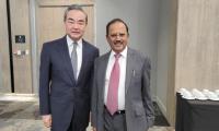 India, China reach six-point consensus on border peace