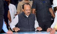 Obviously some ministers are unhappy: Ajit Pawar