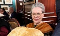 When Gandhis Enjoyed Chole Bhature