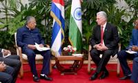 Why Latin America Loves India And...