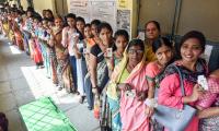 No arbitrary changes in Maha voters list: EC