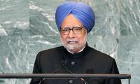 Manmohan Singh: Man of few words but immense wisdom