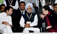 How Dr Manmohan Singh became India's 'reforms' man