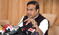 Bill to ban polygamy in budget session: Himanta