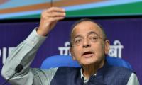 Jaitley had defended anonymity of electoral bonds