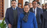 Kejriwal demanded kickbacks from liquor bizmen: ED 