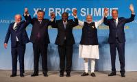 Russia backs Pak's BRICS entry bid; will India resist?