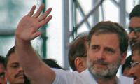 Manipur okays Rahul's yatra, limits participants