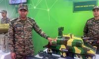 Army Develops Anti Drone Attacks System