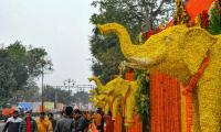 Muslim man sends water from PoK for Ram temple event