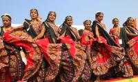 Dance And Music In Ayodhya