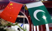 Pak launches 2nd communication satellite from China