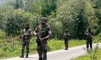 Assam Rifles soldier fires at 6 colleagues in Manipur