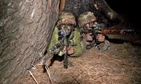 Enemy Beware! Army Has Night Vision