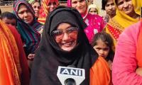 Why Shabnam Sheikh Went To Ayodhya