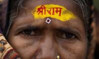 'Togetherness Is Message From Ayodhya'