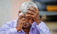 Hathras: The Face Of Grief