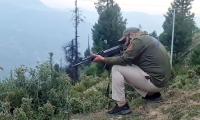 Will eliminate J-K terror: Army after Doda encounter