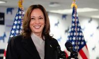 Kamala Harris: Her Life In Photos