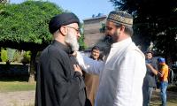 Mirwaiz Meets The Moulvis