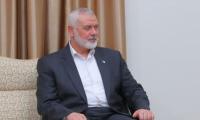 Hamas chief Ismail Haniyeh killed in attack in Iran