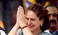 Priyanka Gandhi emerges as Cong's non-playing captain