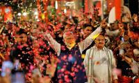 BJP Celebrates Modi's Third Term