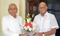 What Sharad Pawar said on reaching out to TDP, JD-U