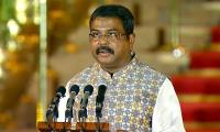 No evidence of paper leak in NEET-UG: Pradhan