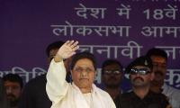 'Akhilesh takes over Bahujan movement from Mayawati'