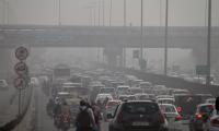 Dirty Air, 2nd Largest Global Killer