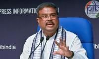 UGC-NET paper leaked on darknet: Education minister