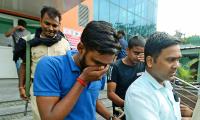 NEET row: CBI arrests 2 in Patna, grills 3 in Gujarat