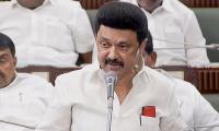 BJP mocks Stalin with birthday wish in Mandarin