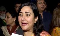 How did Swaraj's name come on Sanjay Singh bail order?