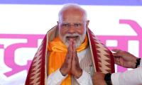 29 events in 12 states in 10 days: PM's poll blitzkrieg