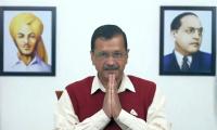 Kejriwal skips 8th ED summons, but ready for...