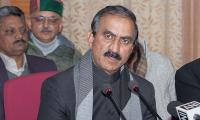 BJP's nefarious designs to topple govt shows...: HP CM