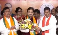 Ex-Calcutta HC judge Abhijit Gangopadhyay joins BJP