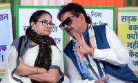 TMC list: Shatrughan, Mahua likely to be retained