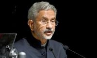 Never closed doors to Pak, but...: Jaishankar