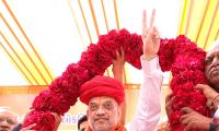 Electoral bond scheme deserved improvement: Shah