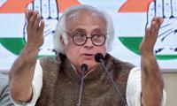 Companies that donated to BJP got big projects: Cong