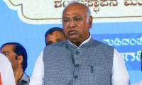 Electoral bonds: Kharge wants BJP bank accounts frozen